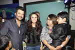 Preity Zinta, Anil Kapoor at Producer Kishor & Pooja Dingra